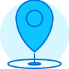 Cyber Security Icon
